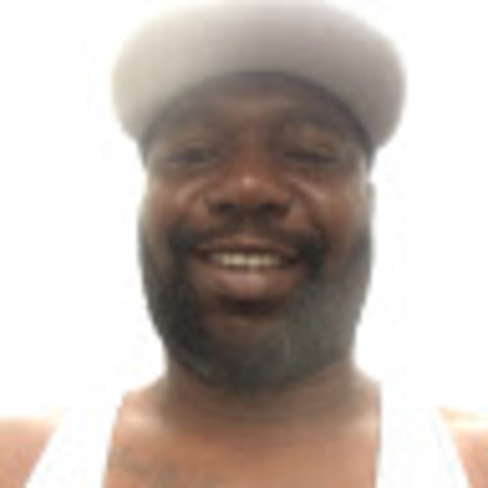 Meet your Posher, Richard